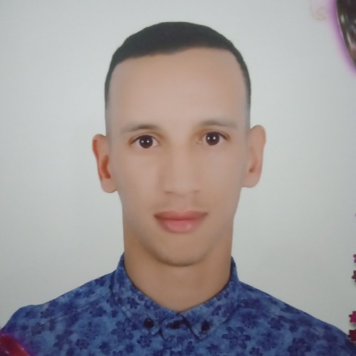 Imad A. profile photo