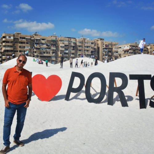 Mohamed a.