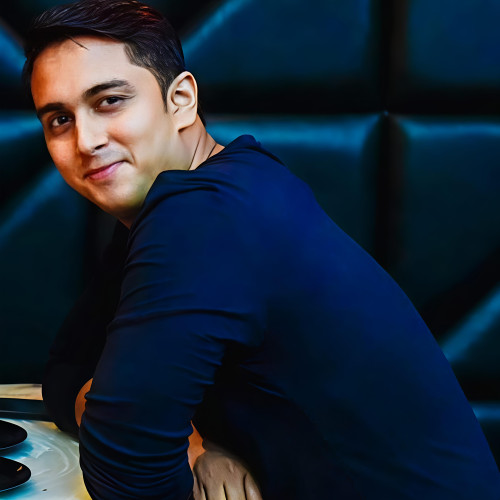 Utsav G. profile photo