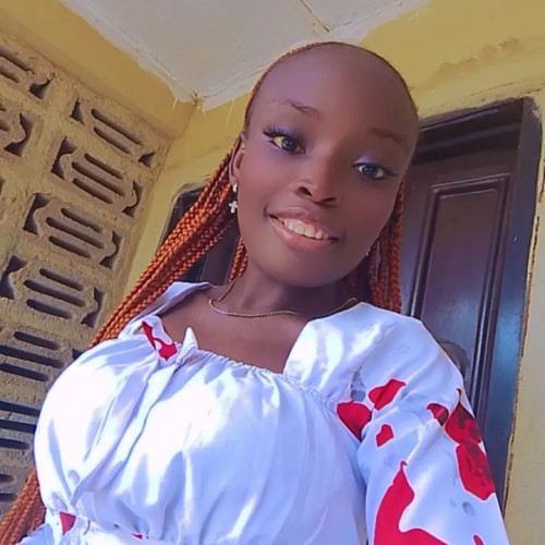 Grace I. profile photo