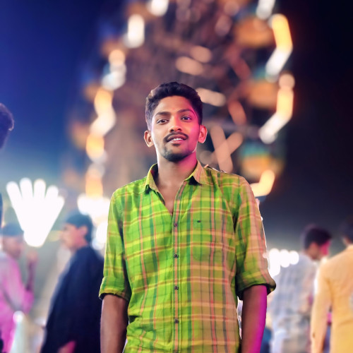 sravan C. profile photo