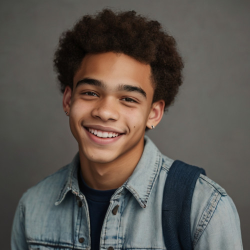 Tevin M. profile photo