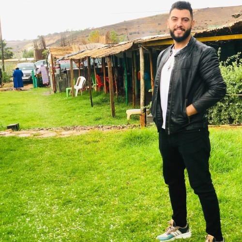 Ayoub E. profile photo