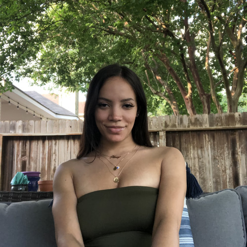 Jhorie K. profile photo