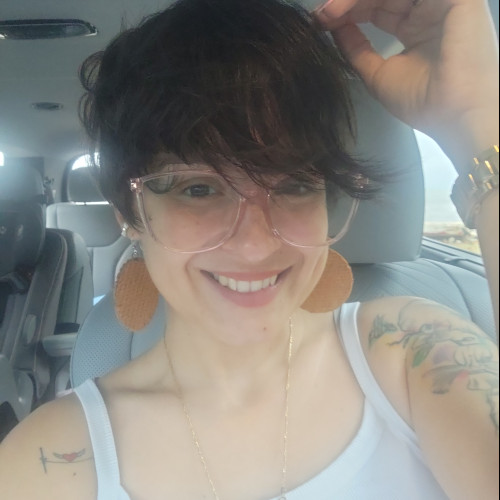Shailine M.