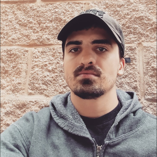 Nick C.