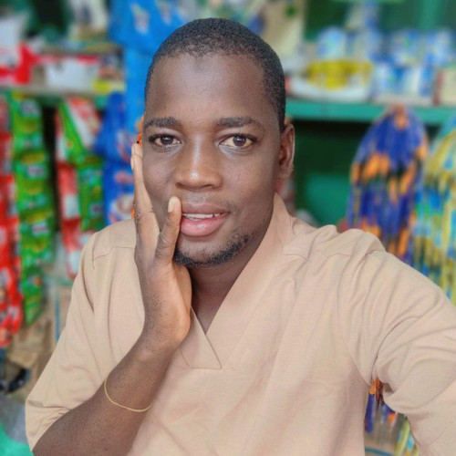 Pharouk O. profile photo