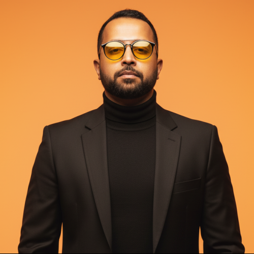 Naveed A. profile photo