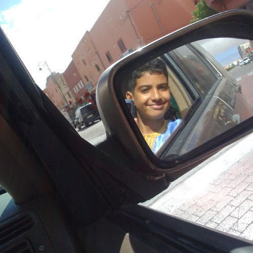 Saad H. profile photo