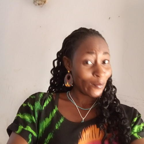 Nkem O. profile photo