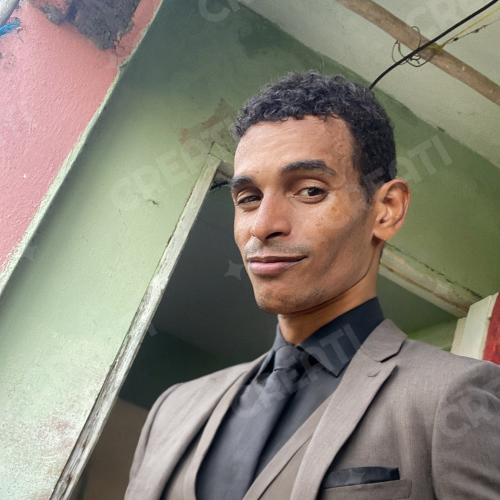 Edoel M. profile photo