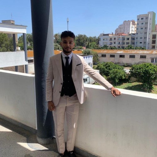 Ahmed Z. profile photo