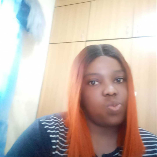 dorcas c. profile photo