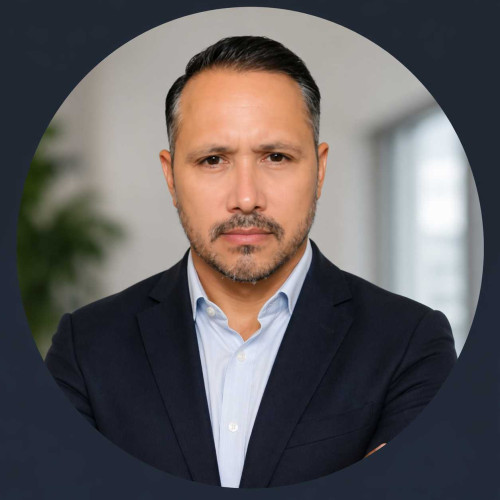 Luis R. profile photo
