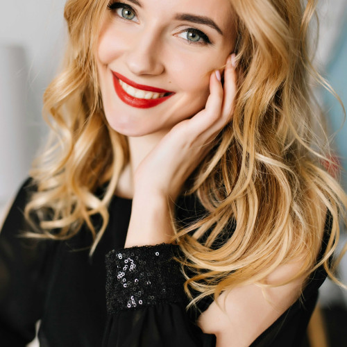 Maria W. profile photo