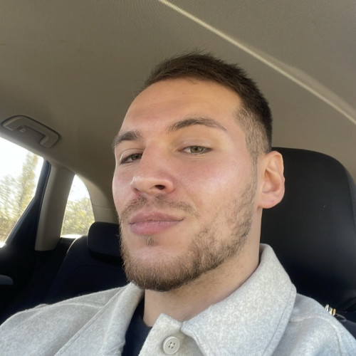 Erkan M. profile photo