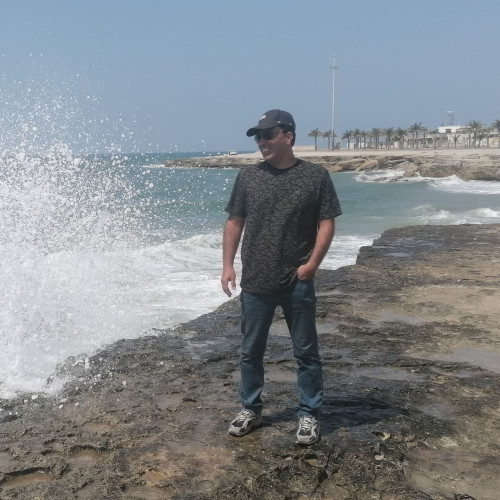 Hamed F. profile photo