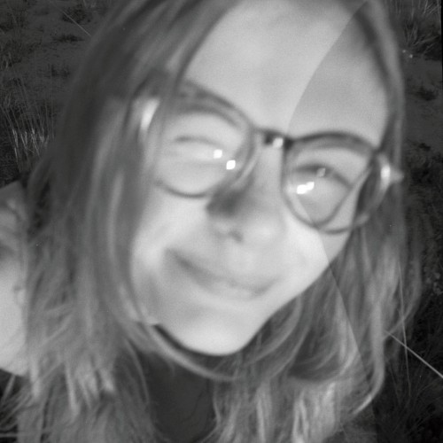 Getriin K. profile photo