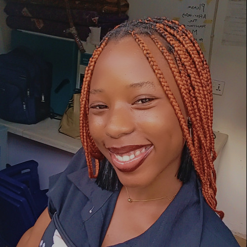 Prudence G. profile photo