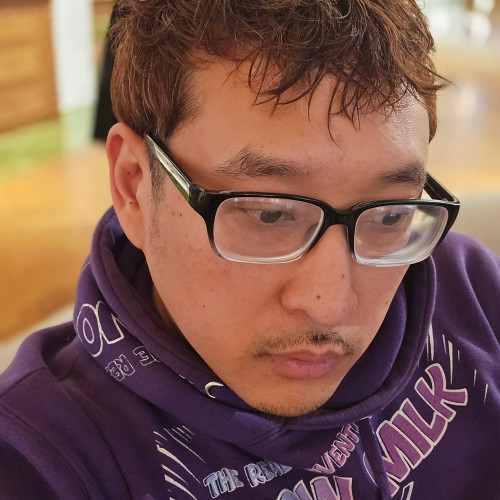 Kosmic K. profile photo