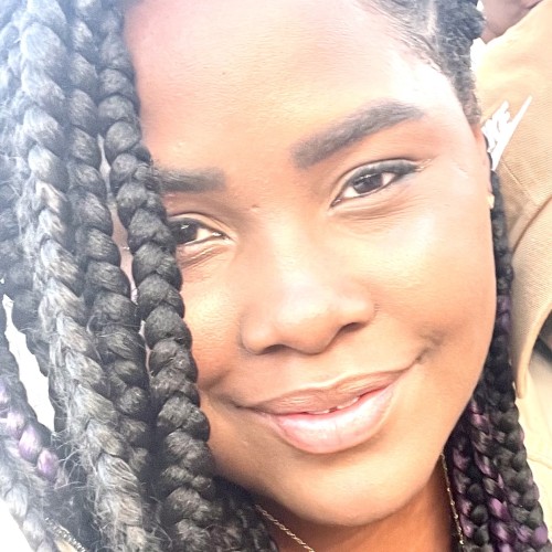 TANEYA W. profile photo