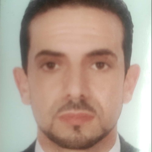 ABDELHAFID K. profile photo
