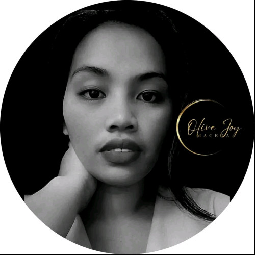 Olive Joy  M.