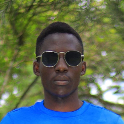Samson K. profile photo