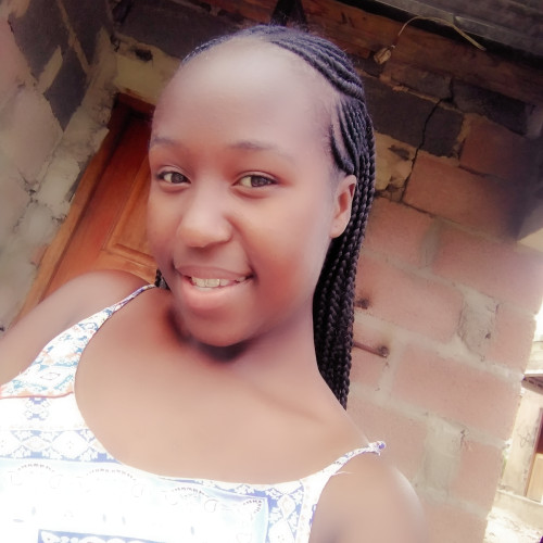 amahle  M. profile photo