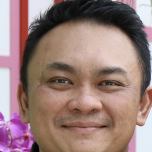Isman l. profile photo