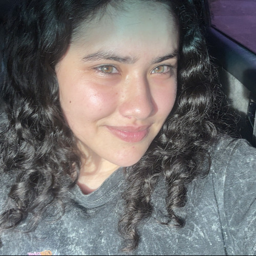 Gabriela R. profile photo