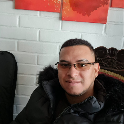 Wilsson R. profile photo