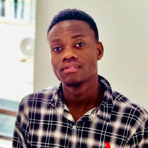 Evance T. profile photo