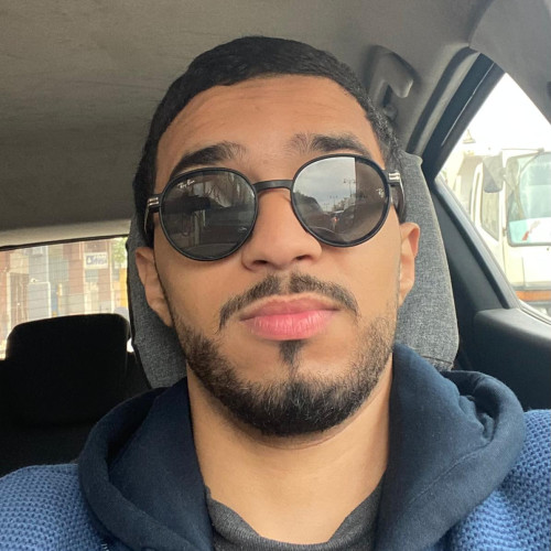 yassine s. profile photo