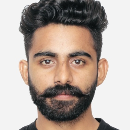 Gurpreet M. profile photo