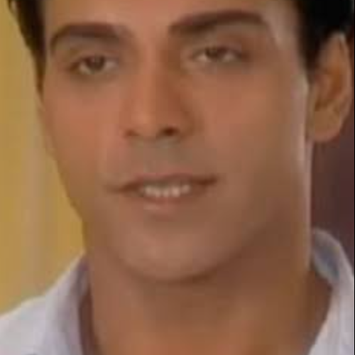 Ayush G.