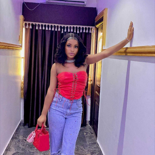 empress g. profile photo