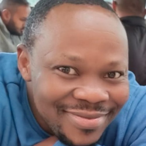 Tebogo M.