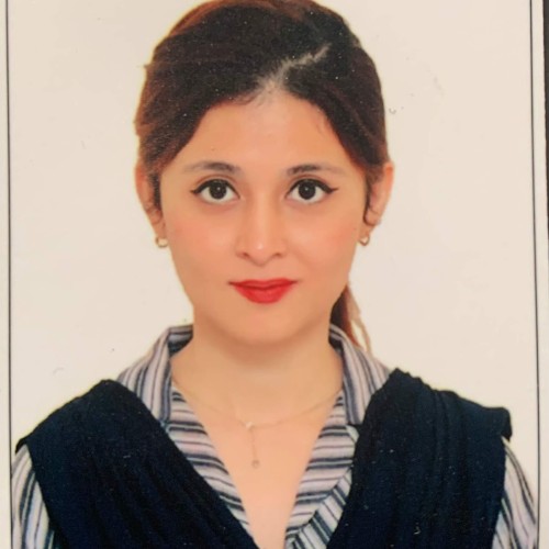 Afshan  A.