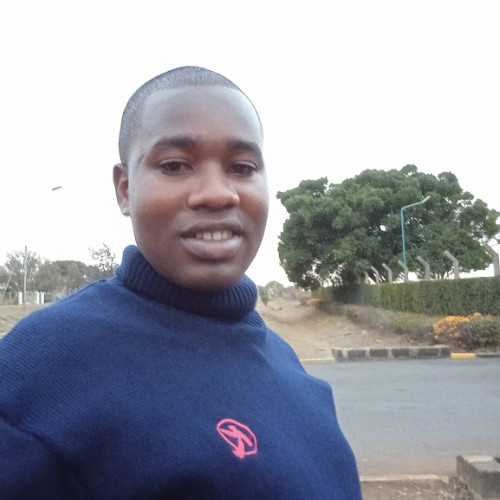ARPHAXAD O. profile photo