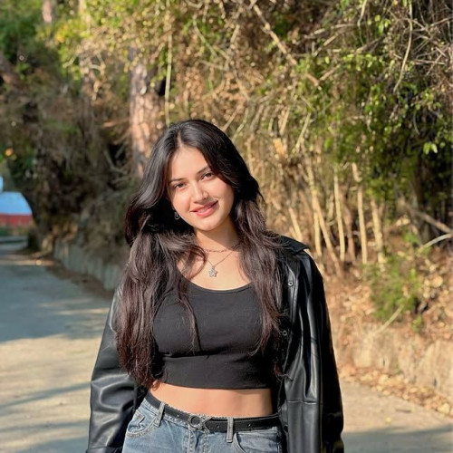 Bhoomika D. profile photo