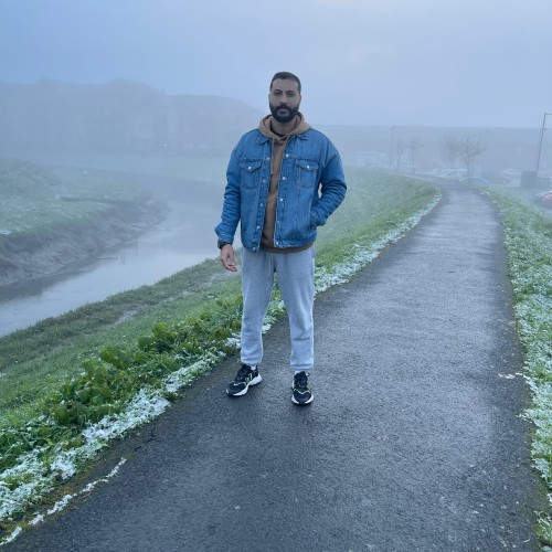 Badreddine L.