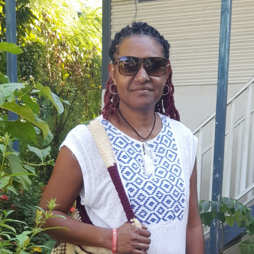 Serah S. profile photo