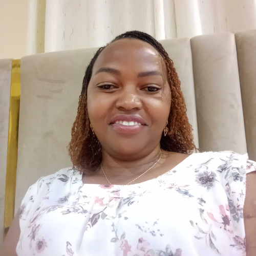 Mary wanjiru k. profile photo