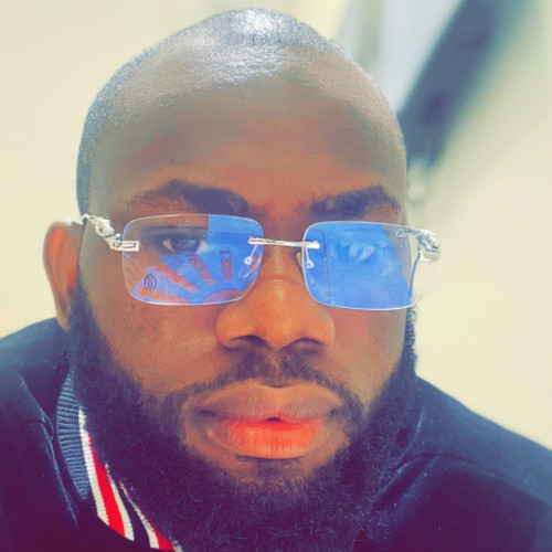 Justice  J. profile photo