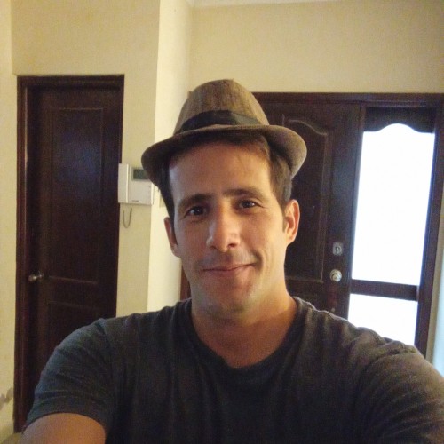 Javier H. profile photo