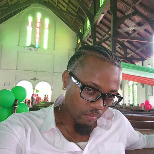 Nicholus S. profile photo