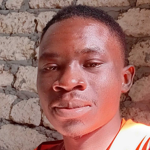 Moses mwangome W. profile photo