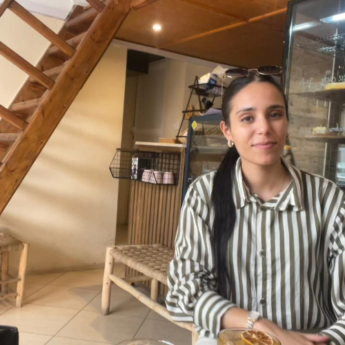Salima t. profile photo