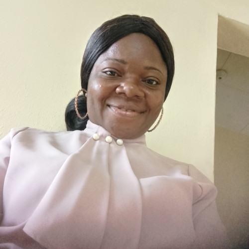 Esther  A. profile photo